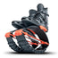Kangoo Jumps PRO7 in Black/Orange