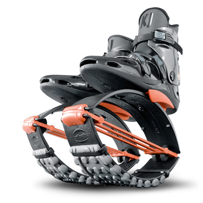 Kangoo Jumps XR3 in Black/Orange