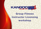 Group fitness instructor licensing workshop
