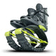 Kangoo Jumps PRO7 in Black/Yellow
