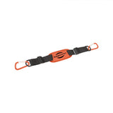 KJ Belt in Orange