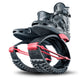 Kangoo Jumps PRO7 in Black/Red