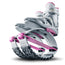Kangoo Jumps XR3 Special Edition in White/Pink