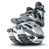 Kangoo Jumps XR3 White Edition in White/Black